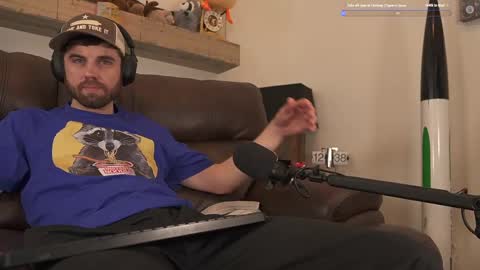 Ryan aka KeylimeRy online show from March 10, 5:39 pm