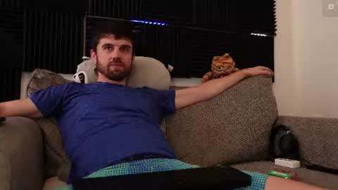 Ryan aka KeylimeRy online show from July 11, 4:21 pm
