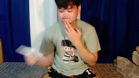 RICH MY GOAL online show from November 16, 11:05 am