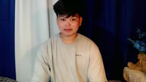 RICH MY GOAL online show from November 18, 1:22 am