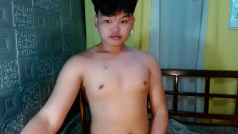 RICH MY GOAL online show from December 2, 7:25 am