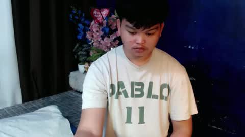 RICH MY GOAL online show from March 5, 5:31 pm