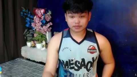 RICH MY GOAL online show from March 8, 6:34 pm