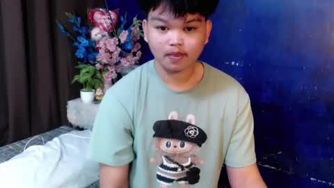 RICH MY GOAL online show from March 22, 7:06 pm