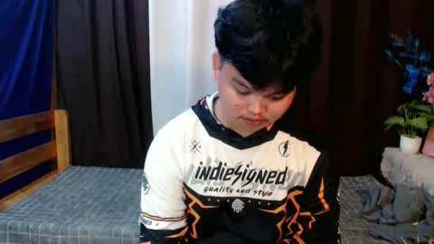 RICH MY GOAL online show from March 28, 6:51 pm