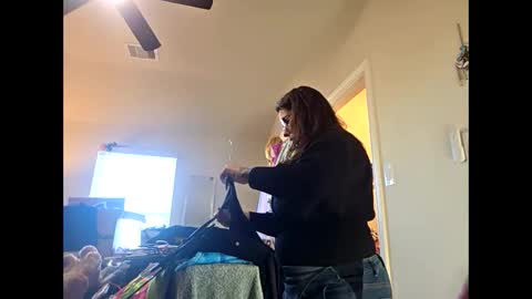 rnrbeauty99 online show from November 10, 1:43 pm