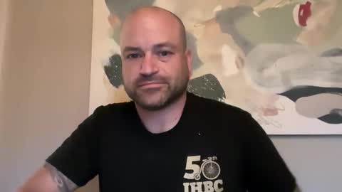 roadking1122 online show from April 17, 10:40 am