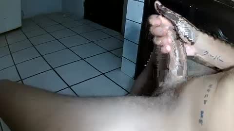 RoastingCorn online show from October 3, 9:12 pm