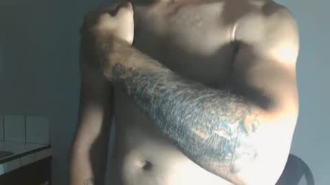 RoastingCorn online show from October 6, 12:19 am