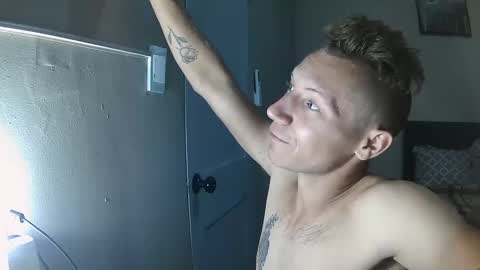 RoastingCorn online show from October 9, 2:31 am