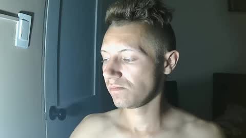 RoastingCorn online show from October 10, 3:33 pm