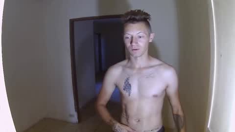 RoastingCorn online show from October 18, 12:24 am