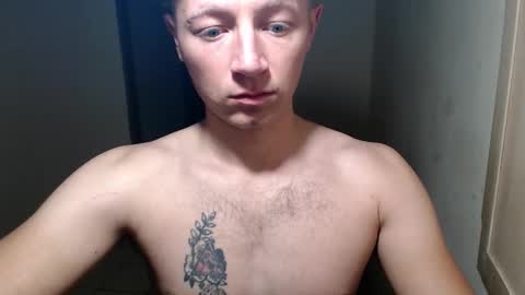 RoastingCorn online show from March 17, 4:50 am