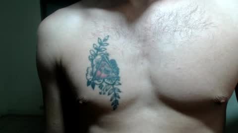 RoastingCorn online show from April 3, 2:53 am