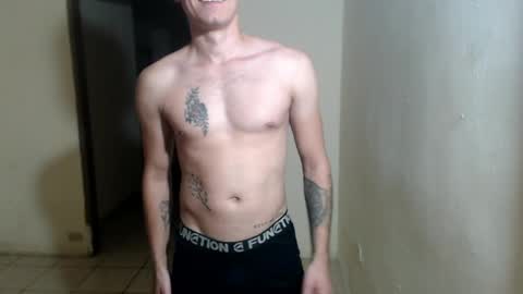 RoastingCorn online show from April 10, 3:23 am