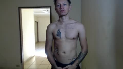 RoastingCorn online show from April 13, 4:34 pm