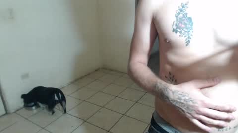 RoastingCorn online show from May 2, 3:33 am