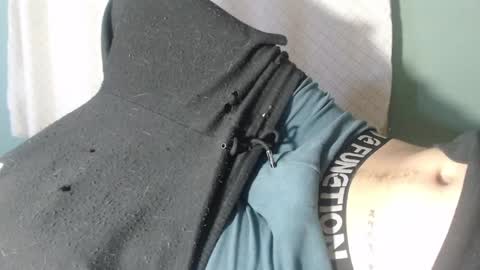 RoastingCorn online show from May 30, 1:52 pm