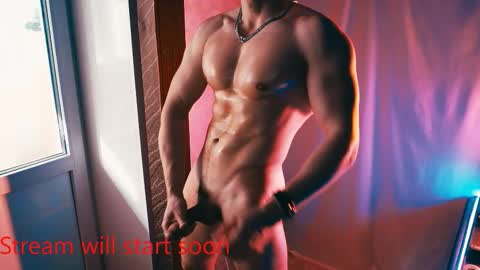 rob_ranger online show from January 11, 7:30 pm