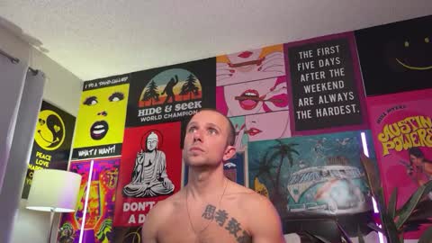 rob ryder online show from December 23, 10:23 pm