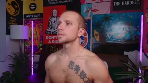 rob ryder online show from February 23, 9:48 pm