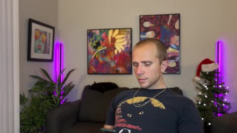 rob ryder online show from December 19, 1:34 am