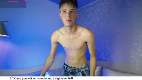 Robbin online show from September 24, 8:45 pm