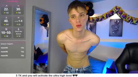 Robbin online show from October 13, 5:18 am