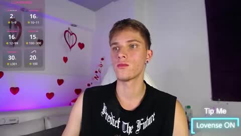 Robbin online show from February 12, 4:51 am