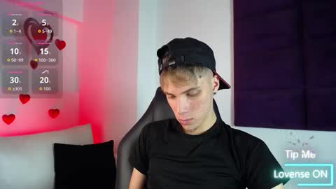 Robbin online show from February 25, 12:42 am