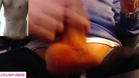 robby66_56 online show from January 19, 9:45 pm