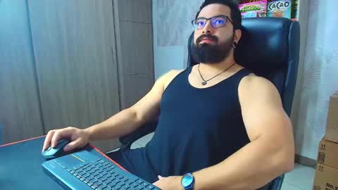 Robby online show from December 16, 5:12 am