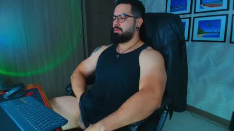 Robby online show from May 22, 9:37 am