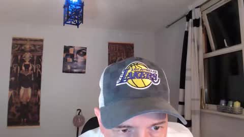 robbycorbet online show from April 15, 7:58 pm