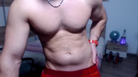 robbyshawz online show from December 5, 6:33 am