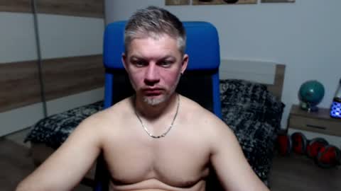 robbyshawz online show from May 5, 4:31 am