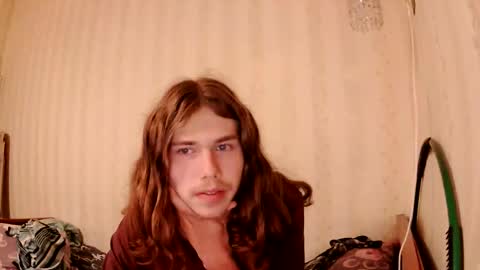 RobbyxAnderson online show from September 25, 5:27 pm
