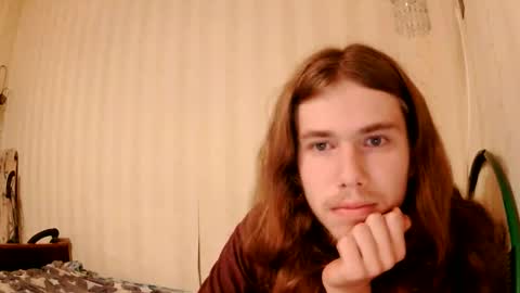 RobbyxAnderson online show from October 10, 6:07 pm