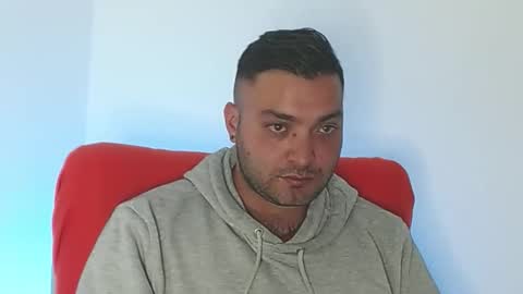 Stiven - online show from October 28, 7:01 am