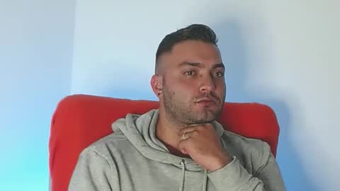 Stiven - online show from October 29, 7:54 am