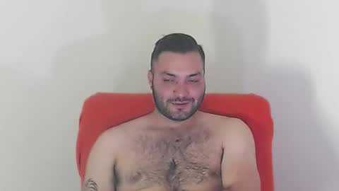 Stiven - online show from November 7, 7:58 pm