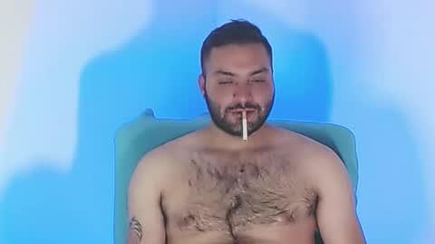 Stiven - online show from November 12, 9:36 pm