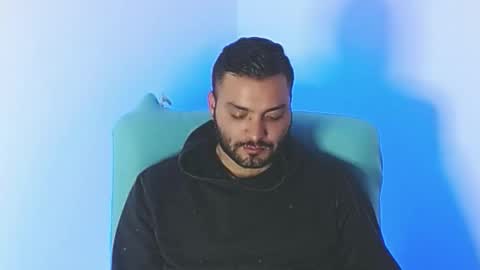 Stiven - online show from November 16, 4:29 am