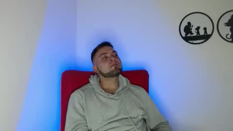 Stiven - online show from February 26, 8:19 pm