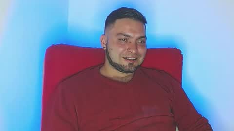 Stiven - online show from February 27, 11:38 pm