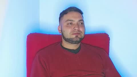 Stiven - online show from March 2, 7:15 am