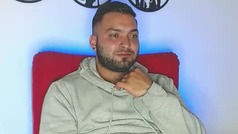 Stiven - online show from March 23, 7:23 am