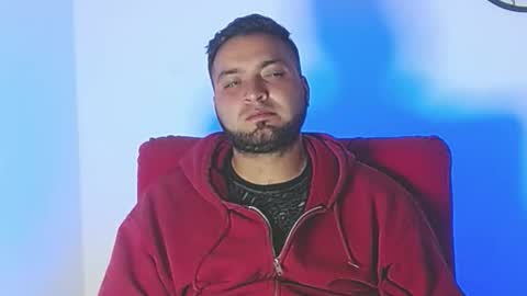 Stiven - online show from May 13, 4:43 am