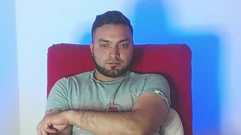 Stiven - online show from May 14, 8:48 pm
