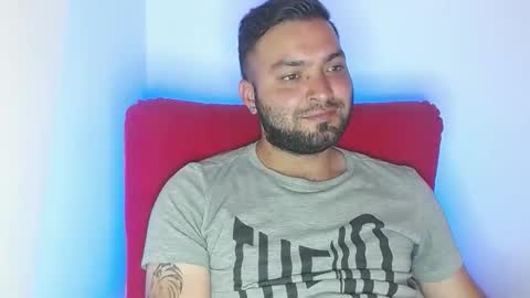 Stiven - online show from May 21, 4:36 pm